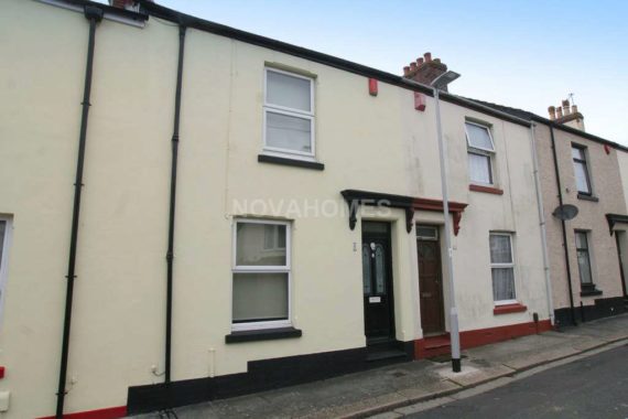 2 Bedroom Terraced